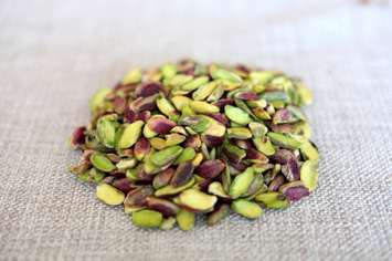 Φιστίκι Κελυφωτό Ψίχα Φέτα