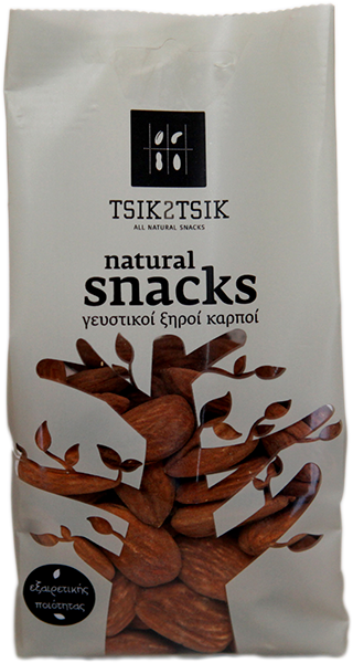 tsik2tsik αμύγδαλα